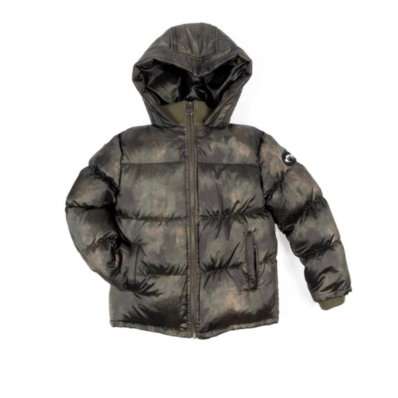 Appaman Down Puffer Jacket - Picture 1 of 7